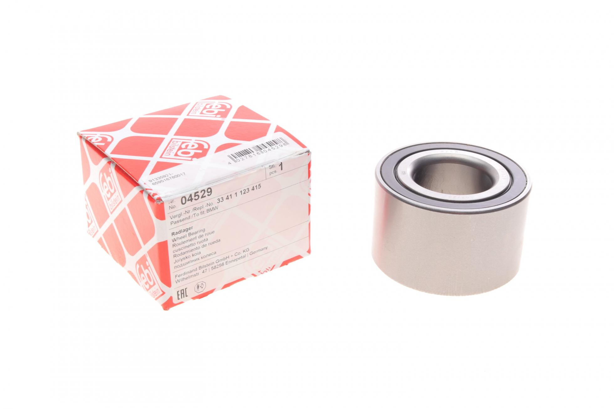 4529 FEBI BILSTEIN